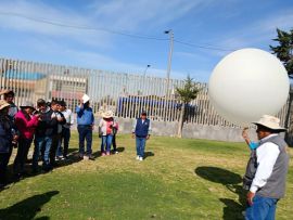 Maestría en Ciencias de la Ingeniería Agrícola