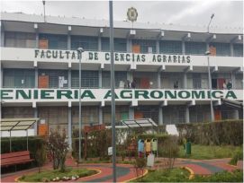 Doctorado en Ciencia, Tecnologías y Medio Ambiente